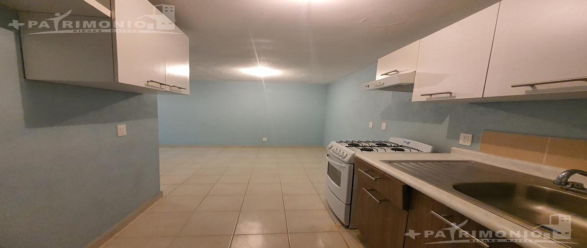 Foto de departamento en renta en  , santa bárbara, azcapotzalco, df / cdmx, 0 No. 05