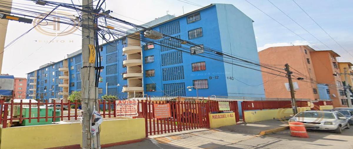 Foto de departamento en , santa bárbara, azcapotzalco, df / cdmx, 0 foto 03 Foto de departamento en venta en , santa bárbara, azcapotzalco, df / cdmx, 0 No. 03