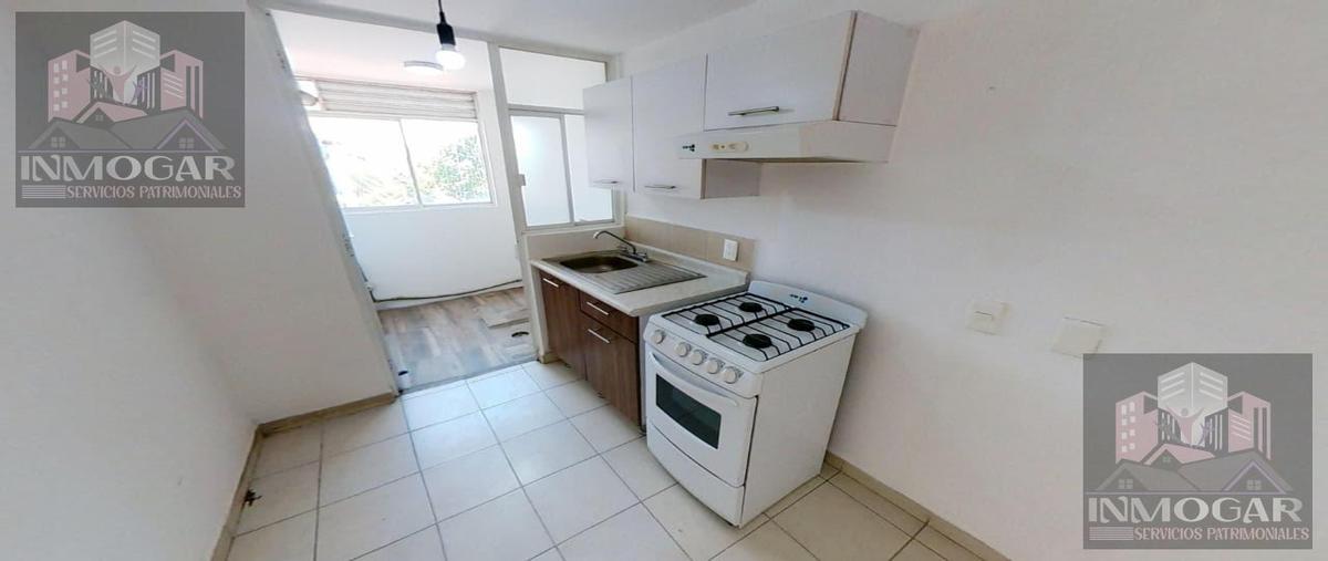 Foto de departamento en venta en  , santa bárbara, azcapotzalco, df / cdmx, 31403169 No. 05