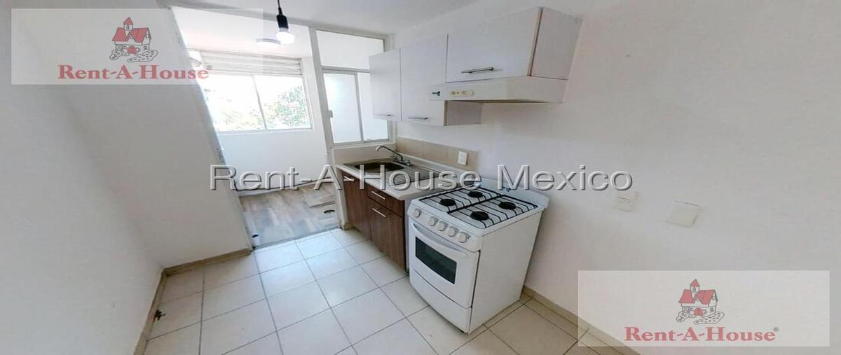 Foto de departamento en venta en  , santa bárbara, azcapotzalco, df / cdmx, 0 No. 03