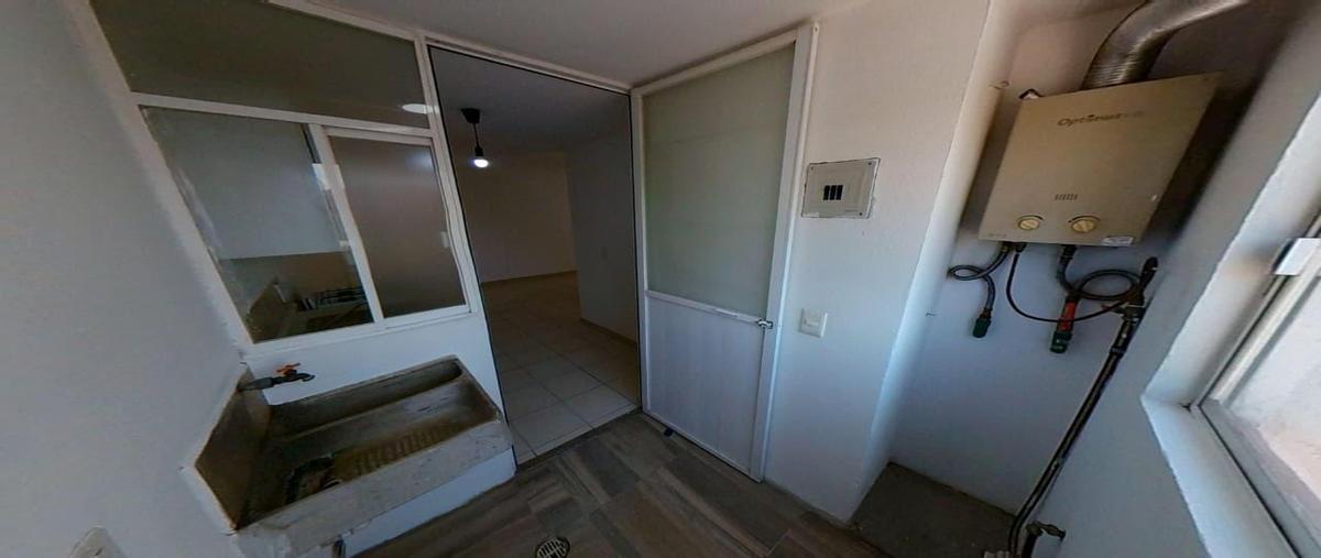 Foto de departamento en venta en  , santa bárbara, azcapotzalco, df / cdmx, 31619366 No. 04