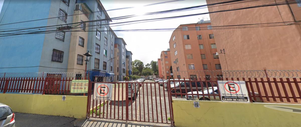 Foto de departamento en renta en  , santa bárbara, azcapotzalco, df / cdmx, 0 No. 03