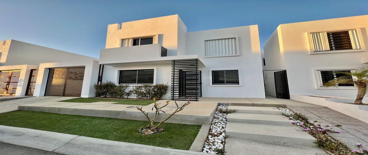 Foto de casa en renta en santa barbara , brisas del pacifico, los cabos, baja california sur, 0 No. 01