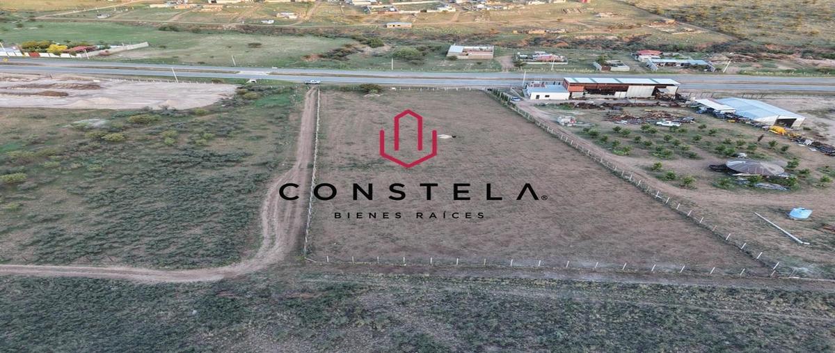 Foto de terreno habitacional en venta en  , santa bárbara, chihuahua, chihuahua, 31416641 No. 03
