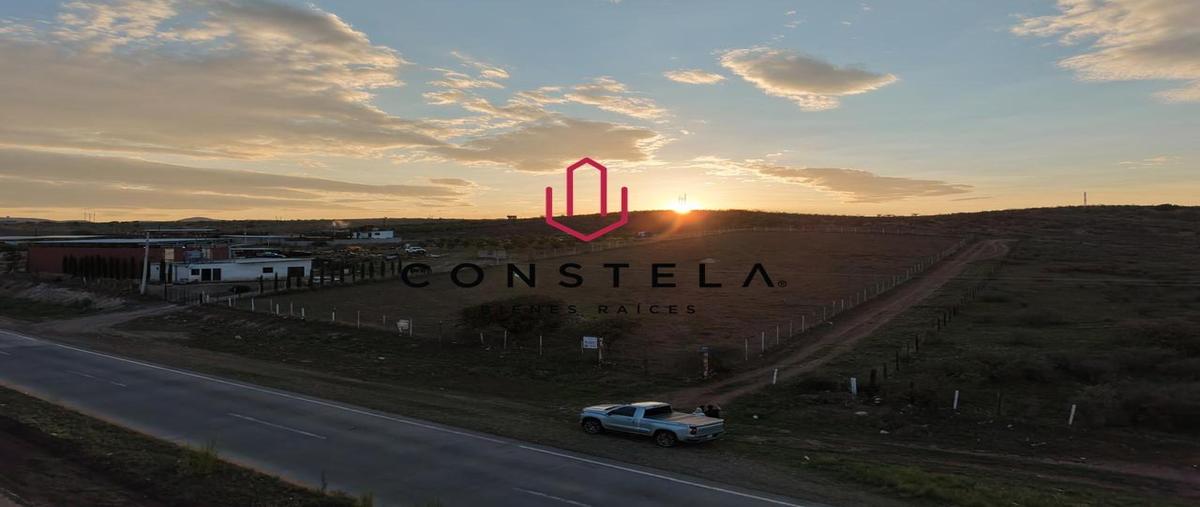 Foto de terreno habitacional en venta en  , santa bárbara, chihuahua, chihuahua, 31416641 No. 04