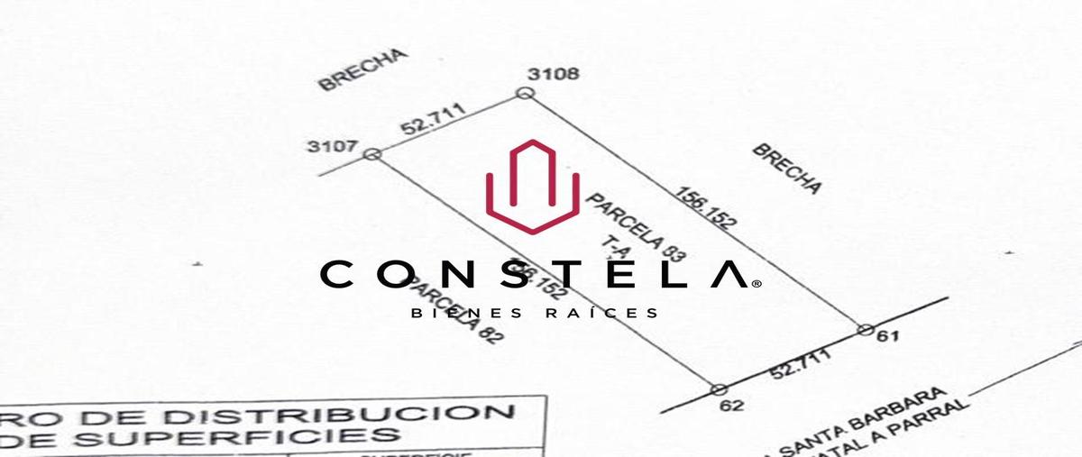 Foto de terreno habitacional en venta en  , santa bárbara, chihuahua, chihuahua, 31416641 No. 05