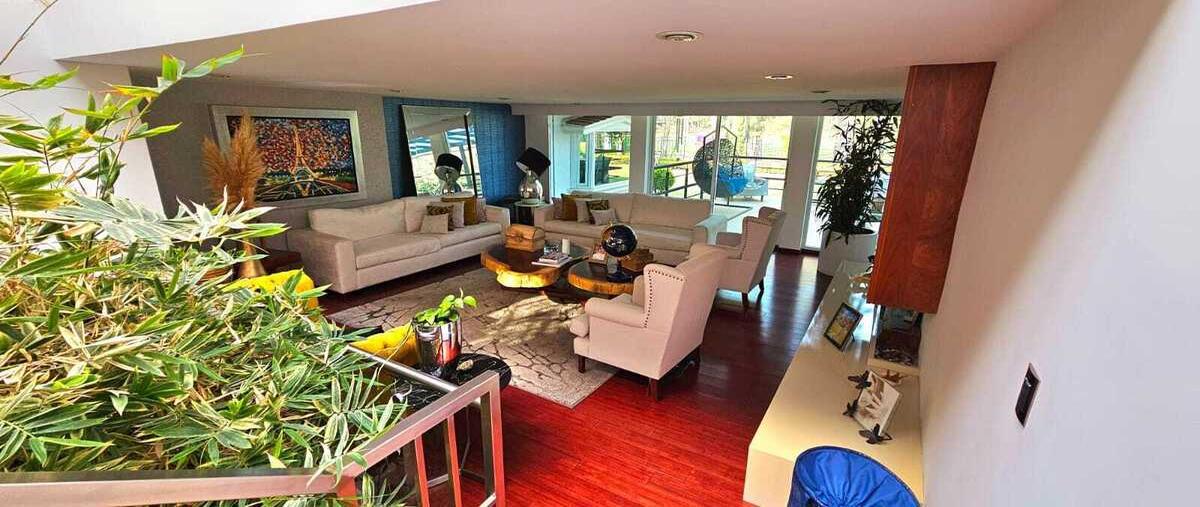 Foto de casa en venta en santa barbara , club de golf hacienda, atizapán de zaragoza, méxico, 29331765 No. 03