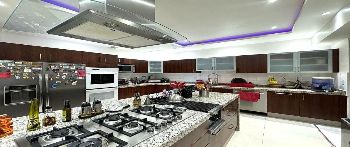 Foto de casa en venta en santa barbara , club de golf hacienda, atizapán de zaragoza, méxico, 0 No. 05