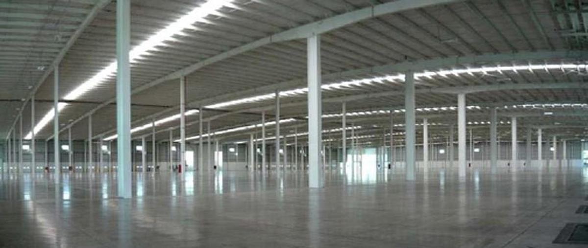 Foto de bodega en renta en  , santa bárbara, cuautitlán izcalli, méxico, 0 No. 03