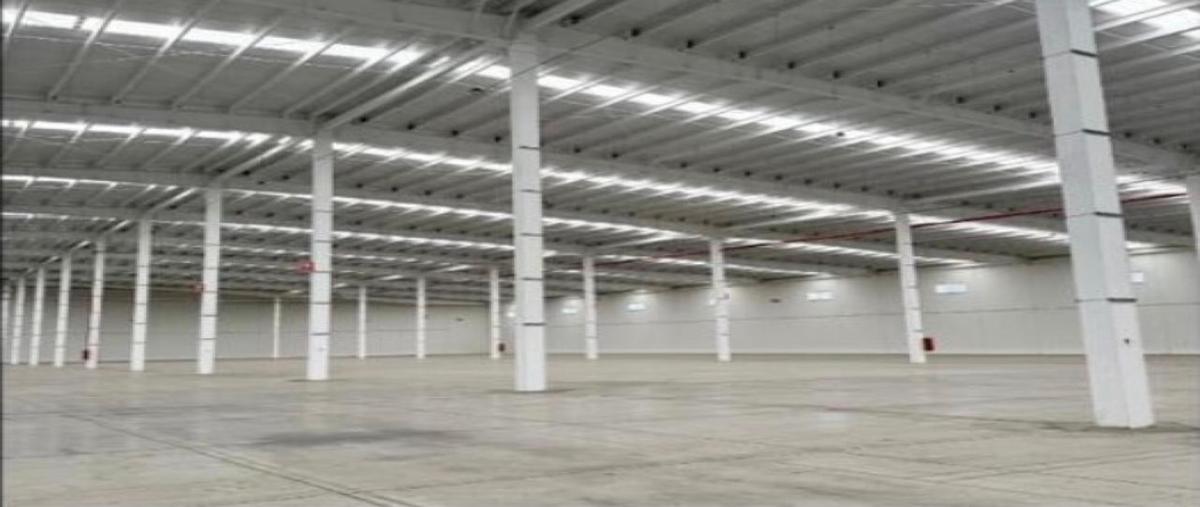 Foto de nave industrial en renta en  , santa bárbara, cuautitlán izcalli, méxico, 0 No. 03