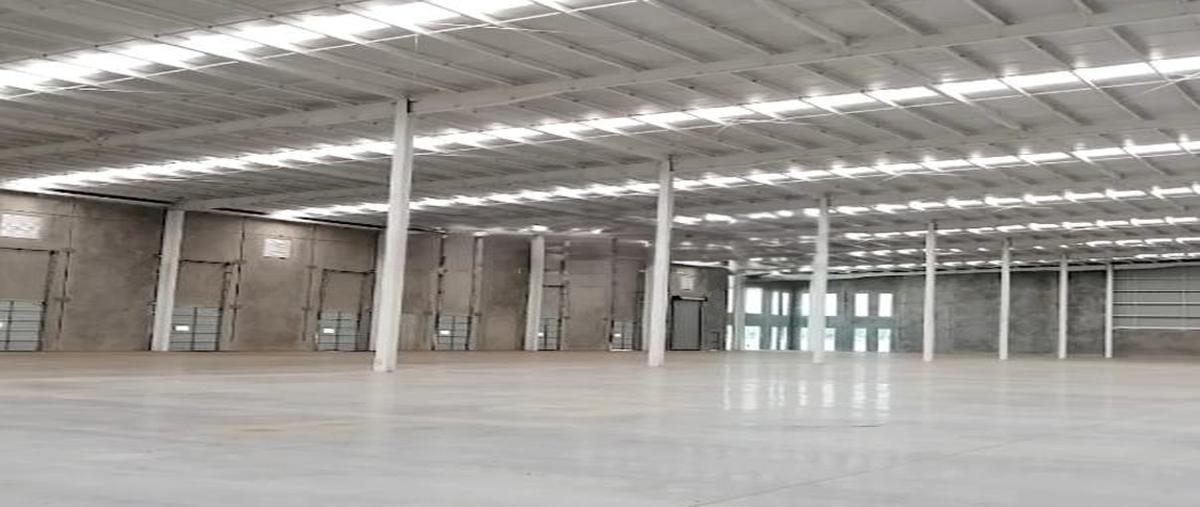 Foto de bodega en renta en  , santa bárbara, cuautitlán izcalli, méxico, 31610167 No. 03