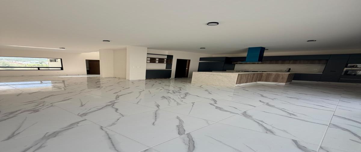 Foto de casa en condominio en venta en santa bárbara , el campanario, el marqués, querétaro, 31544769 No. 05