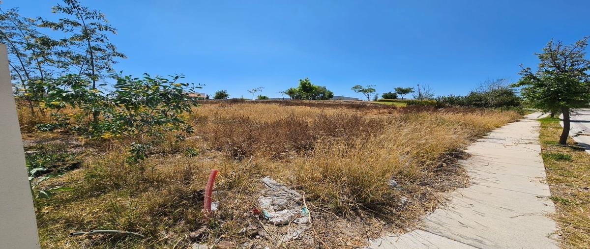 Foto de terreno habitacional en venta en santa barbara , el rosario, el marqués, querétaro, 29233409 No. 03