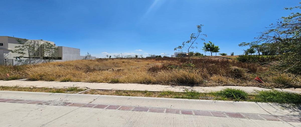 Foto de terreno habitacional en venta en santa barbara , el rosario, el marqués, querétaro, 29233409 No. 04
