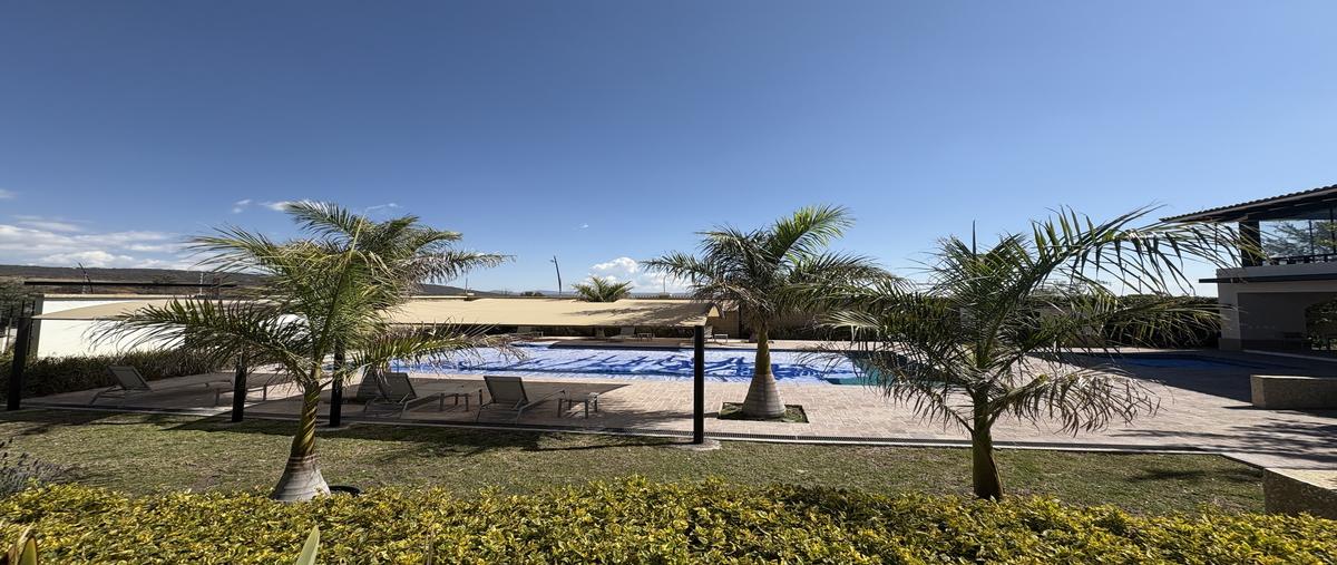 Foto de terreno habitacional en venta en santa bárbara , el rosario, el marqués, querétaro, 29321040 No. 03