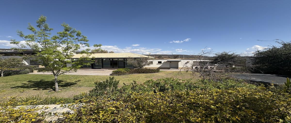 Foto de terreno habitacional en venta en santa bárbara , el rosario, el marqués, querétaro, 29321040 No. 04