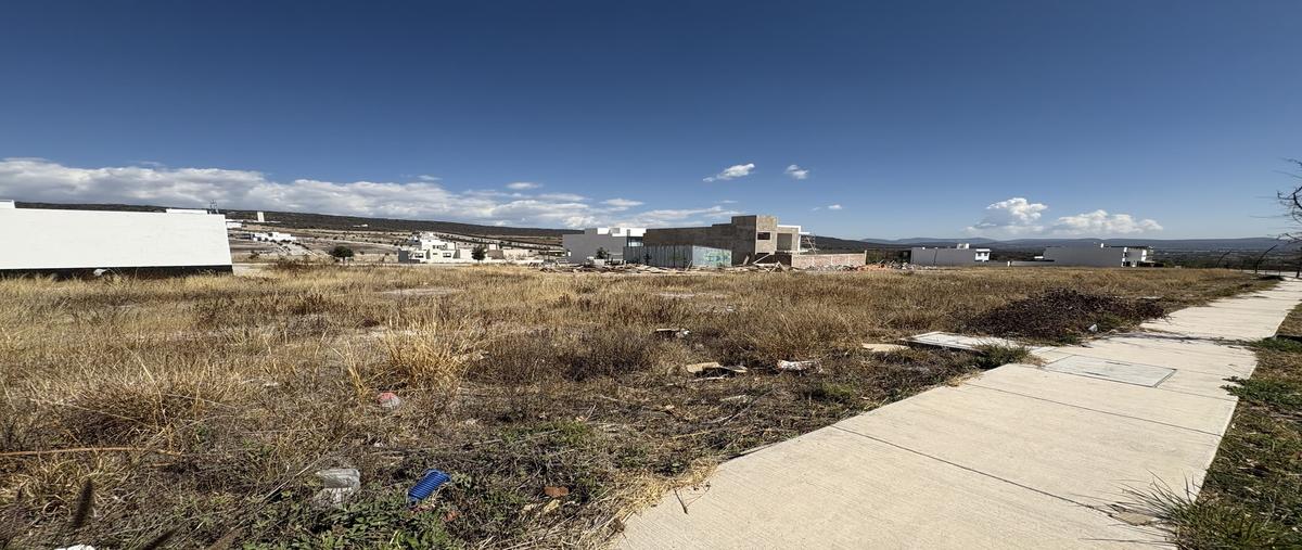 Foto de terreno habitacional en venta en santa bárbara , el rosario, el marqués, querétaro, 29321040 No. 05