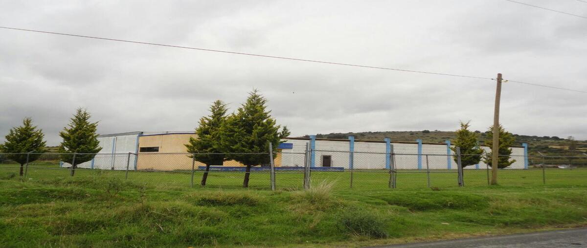 Foto de nave industrial en venta en santa barbara , emiliano zapata centro, emiliano zapata, hidalgo, 28787050 No. 03