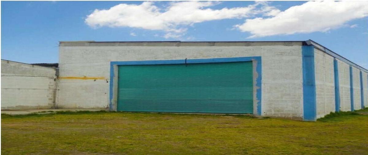 Foto de nave industrial en venta en santa barbara , emiliano zapata centro, emiliano zapata, hidalgo, 28787050 No. 05