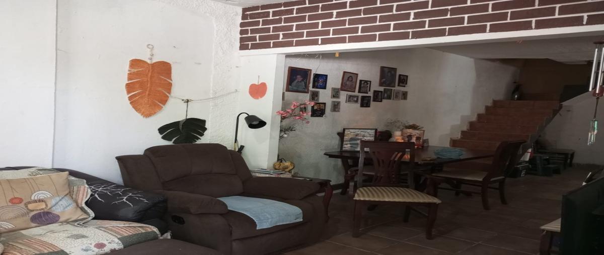 Foto de casa en venta en  , santa bárbara, guadalupe, nuevo león, 30244679 No. 02