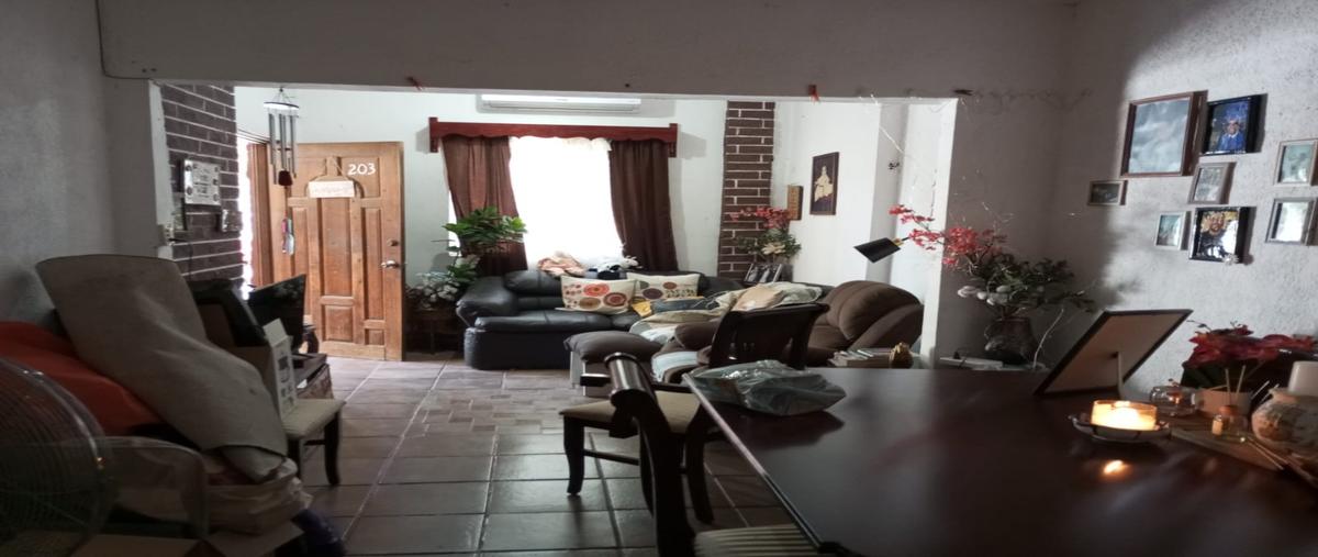 Foto de casa en venta en  , santa bárbara, guadalupe, nuevo león, 30244679 No. 03