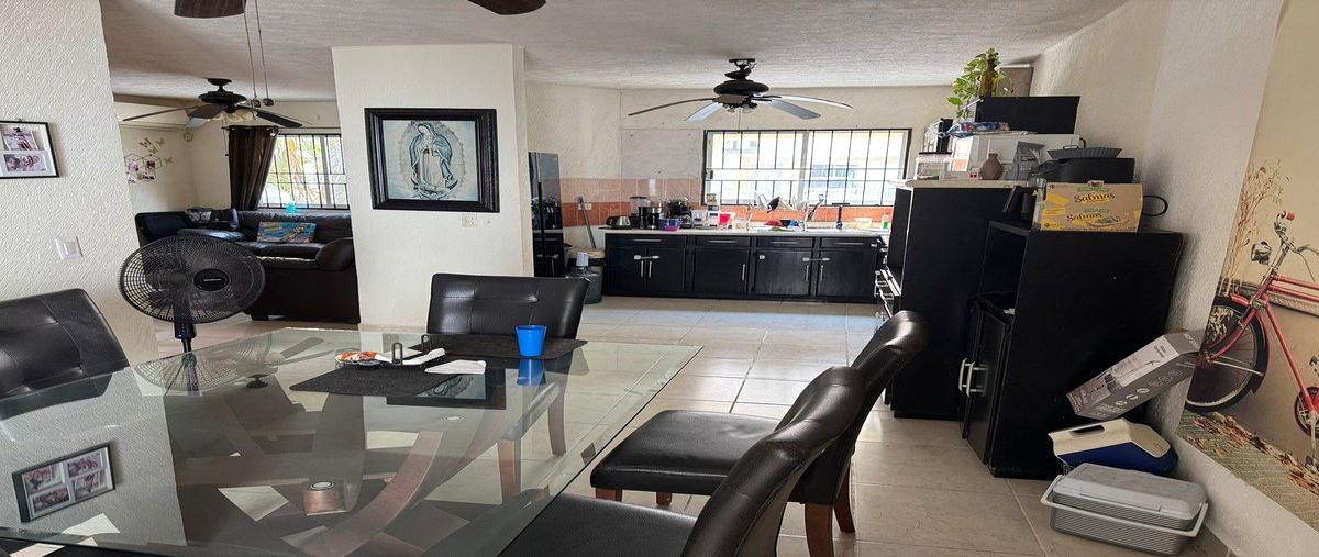 Foto de casa en venta en santa bárbara , hacienda del mar, carmen, campeche, 31101643 No. 03