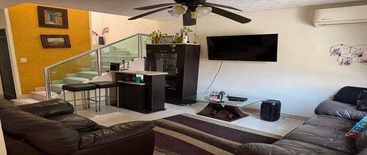 Foto de casa en venta en santa bárbara , hacienda del mar, carmen, campeche, 31101643 No. 05