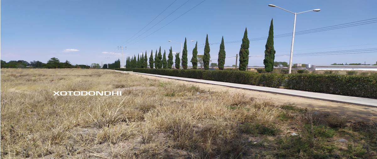Foto de terreno habitacional en venta en  , santa bárbara, huichapan, hidalgo, 0 No. 05
