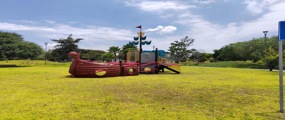 Foto de terreno habitacional en venta en santa bárbara huimilpan , cañadas del arroyo, corregidora, querétaro, 31500293 No. 05