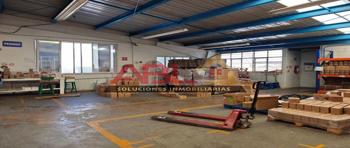 Foto de bodega en , santa bárbara, iztapalapa, df / cdmx, 30951654 foto 01 Foto de bodega en venta en , santa bárbara, iztapalapa, df / cdmx, 30951654 No. 01