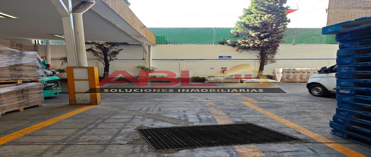 Foto de bodega en , santa bárbara, iztapalapa, df / cdmx, 30951654 foto 02 Foto de bodega en venta en , santa bárbara, iztapalapa, df / cdmx, 30951654 No. 02