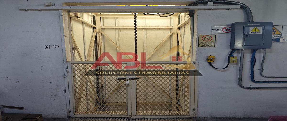Foto de nave industrial en , santa bárbara, iztapalapa, df / cdmx, 0 foto 03 Foto de nave industrial en venta en , santa bárbara, iztapalapa, df / cdmx, 0 No. 03