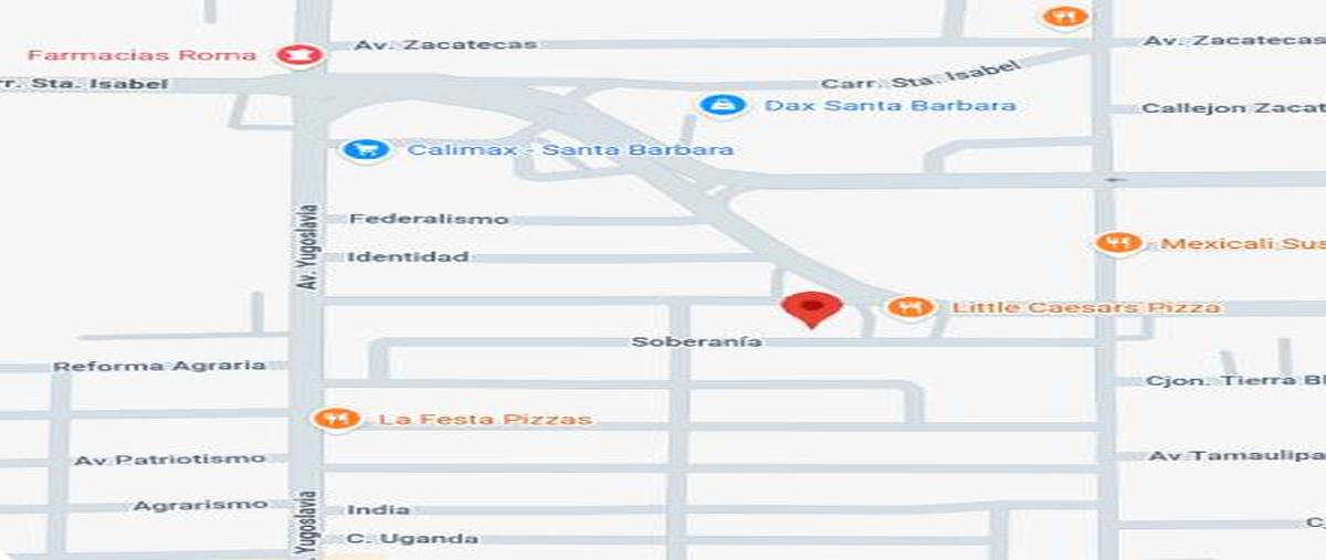 Foto de casa en venta en  , santa bárbara, mexicali, baja california, 0 No. 04