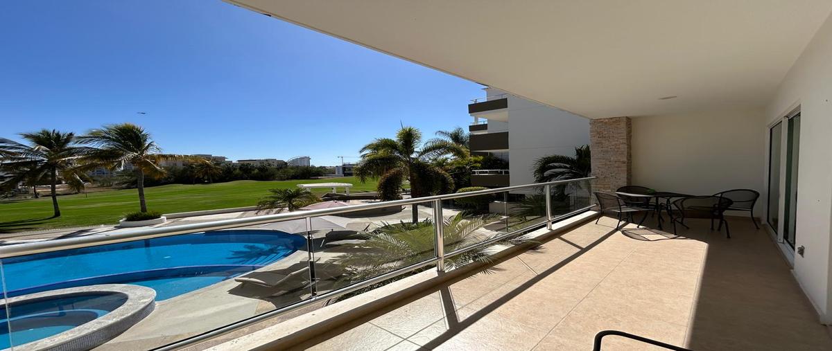 Foto de departamento en renta en santa barbara, paseo del palmar , marina mazatlán, mazatlán, sinaloa, 30531085 No. 03