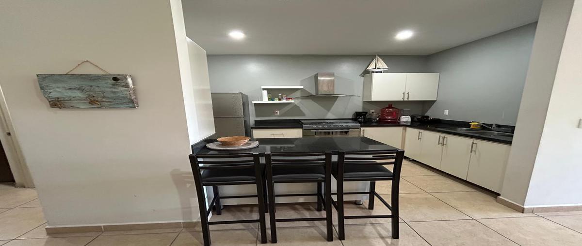 Foto de departamento en renta en santa barbara, paseo del palmar , marina mazatlán, mazatlán, sinaloa, 30531085 No. 04