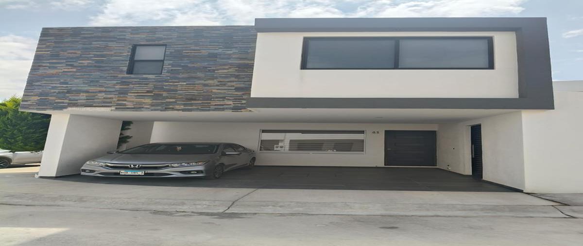 Foto de casa en , santa barbara, san luis potosí, san luis potosí, 0 foto 01 Foto de casa en venta en , santa barbara, san luis potosí, san luis potosí, 0 No. 01