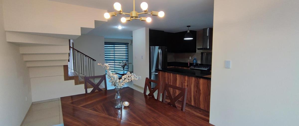 Foto de casa en renta en  , santa barbara, san luis potosí, san luis potosí, 0 No. 03