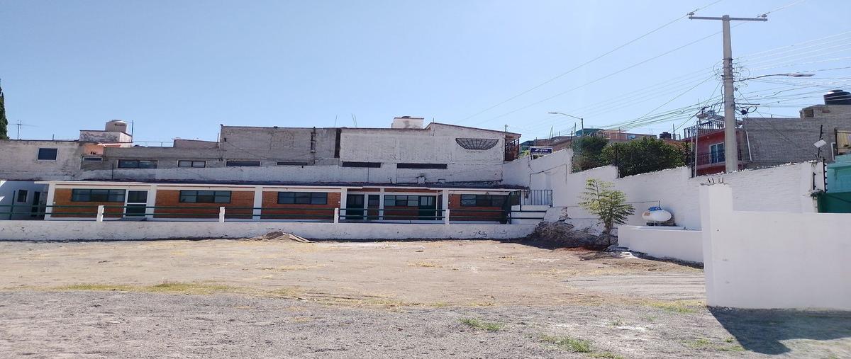 Foto de terreno habitacional en renta en santa barbara , santa bárbara 1a sección, corregidora, querétaro, 28964357 No. 03