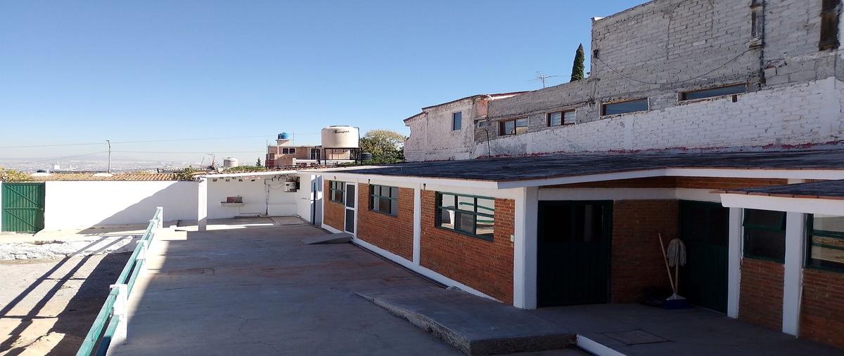 Foto de terreno habitacional en renta en santa barbara , santa bárbara 1a sección, corregidora, querétaro, 28964357 No. 04