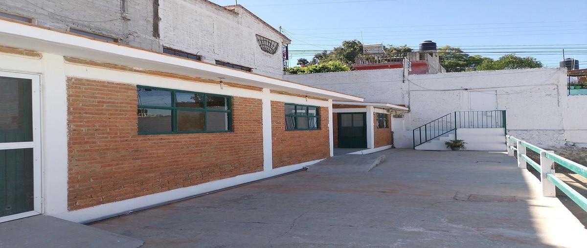 Foto de terreno habitacional en renta en santa barbara , santa bárbara 1a sección, corregidora, querétaro, 28964357 No. 05