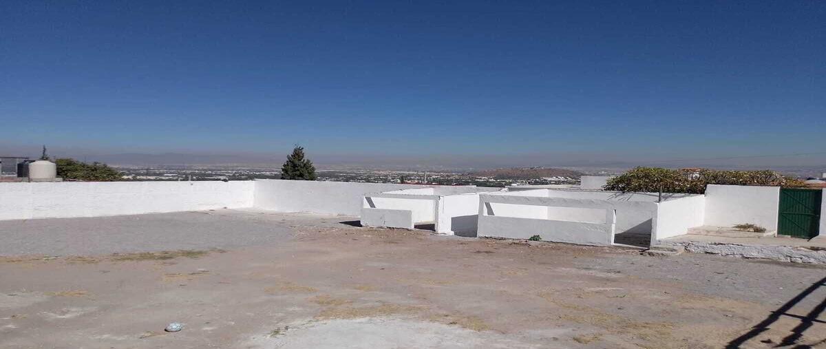 Foto de terreno habitacional en renta en santa barbara , santa bárbara 1a sección, corregidora, querétaro, 29778242 No. 03