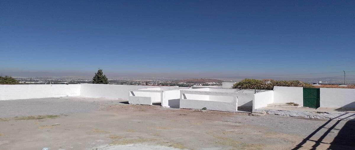 Foto de terreno habitacional en renta en santa barbara , santa bárbara 1a sección, corregidora, querétaro, 0 No. 05