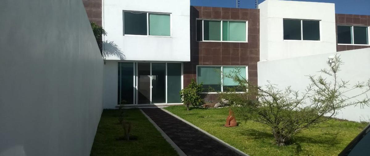 Foto de casa en venta en santa barbara , santa bárbara, cuautla, morelos, 0 No. 01