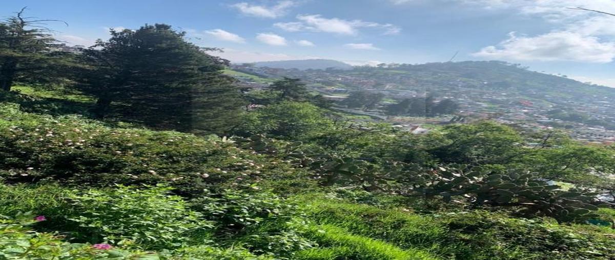 Foto de terreno habitacional en venta en  , santa bárbara, toluca, méxico, 0 No. 04