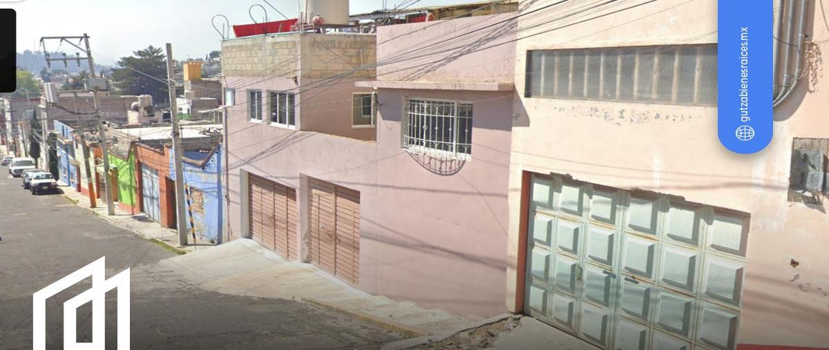 Foto de casa en venta en  , santa bárbara, toluca, méxico, 0 No. 04