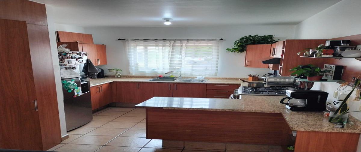 Foto de casa en venta en santa barbara , villa california, tlajomulco de zúñiga, jalisco, 30052384 No. 04
