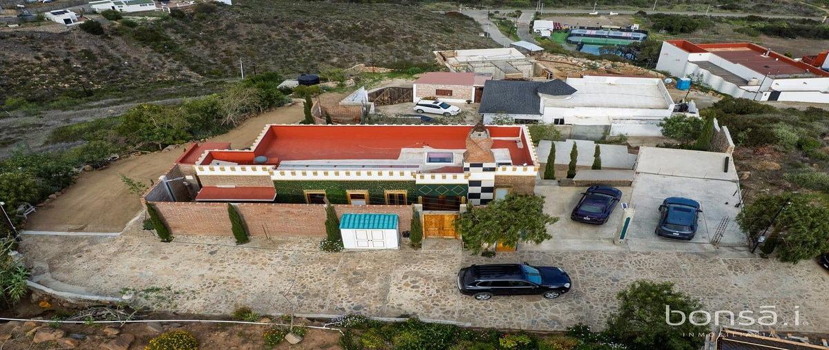 Foto de casa en renta en santa barbara (villas de san miguel) , cíbolas del mar, ensenada, baja california, 0 No. 03