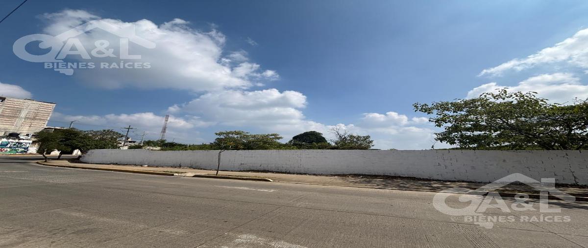 Foto de terreno habitacional en venta en  , santa bárbara, xalapa, veracruz de ignacio de la llave, 0 No. 03