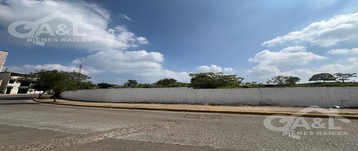 Foto de terreno habitacional en venta en  , santa bárbara, xalapa, veracruz de ignacio de la llave, 0 No. 04