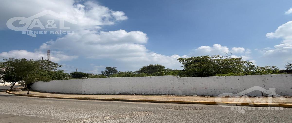 Foto de terreno habitacional en venta en  , santa bárbara, xalapa, veracruz de ignacio de la llave, 0 No. 05